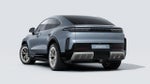 2026 Porsche Cayenne Cayenne Turbo Coupe Electric