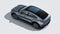 2026 Porsche Cayenne Cayenne Turbo Coupe Electric