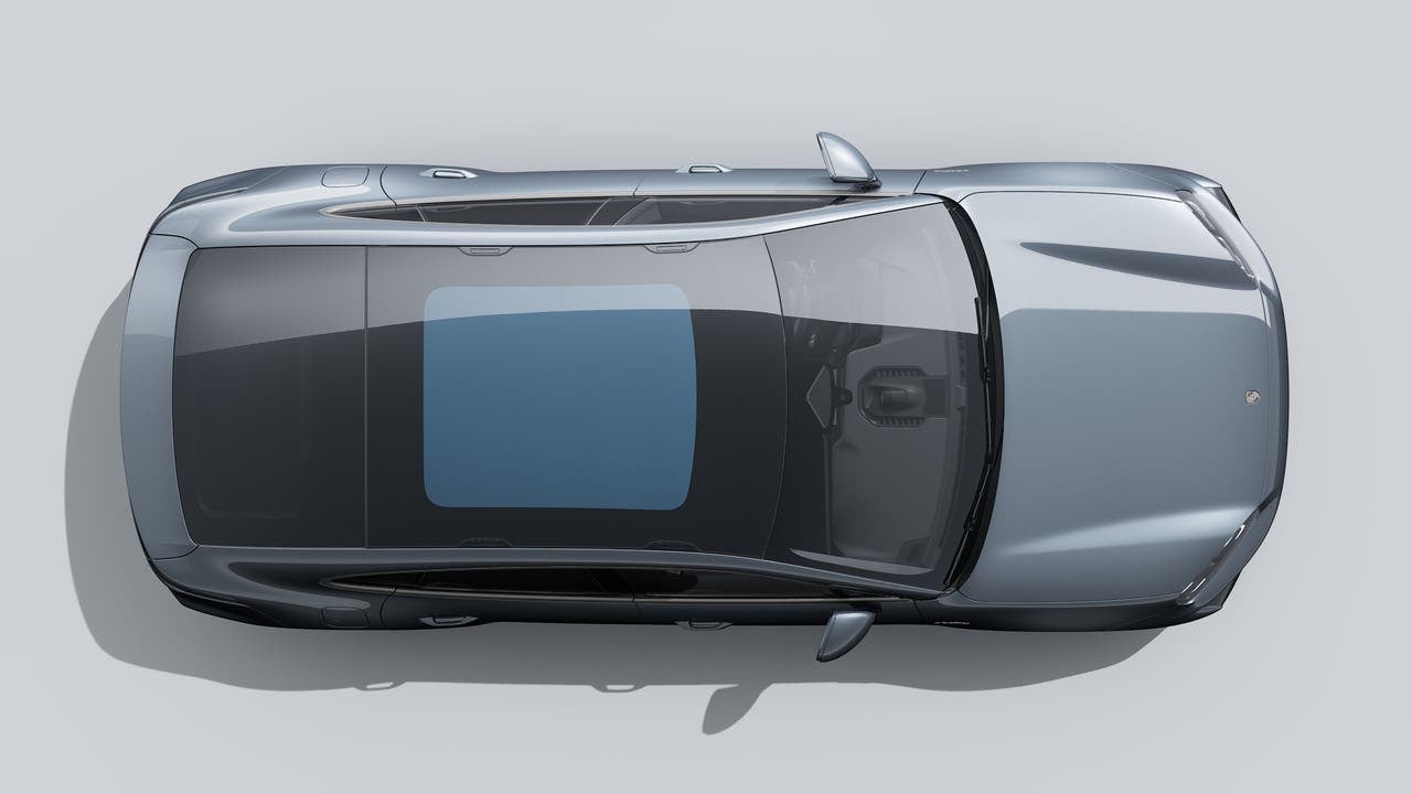 2026 Porsche Cayenne Cayenne Turbo Coupe Electric