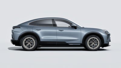 2026 Porsche Cayenne Cayenne Turbo Coupe Electric