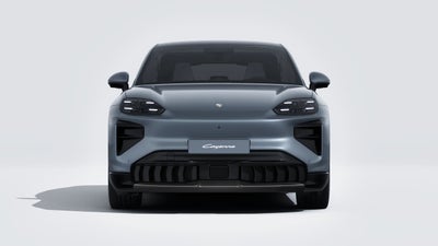 2026 Porsche Cayenne Cayenne Turbo Coupe Electric