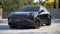 2026 Porsche Cayenne Cayenne Turbo Coupe Electric