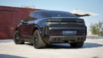 2026 Porsche Cayenne Cayenne Turbo Coupe Electric