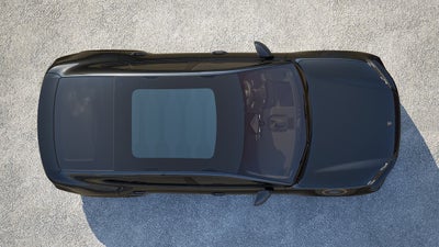 2026 Porsche Cayenne Cayenne Turbo Coupe Electric