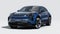 2026 Porsche Cayenne Cayenne Turbo Coupe Electric