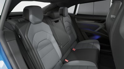 2026 Porsche Cayenne Cayenne Turbo Coupe Electric