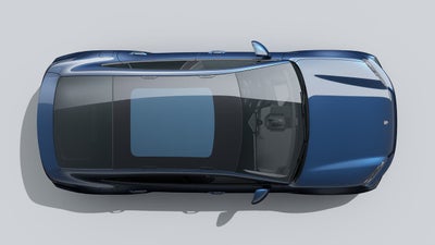2026 Porsche Cayenne Cayenne Turbo Coupe Electric