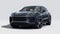 2026 Porsche Cayenne Cayenne GTS Coupe