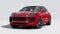 2027 Porsche Cayenne Cayenne GTS Coupe