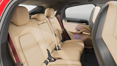 2027 Porsche Cayenne Cayenne GTS Coupe