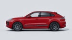 2027 Porsche Cayenne Cayenne GTS Coupe