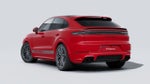 2027 Porsche Cayenne Cayenne GTS Coupe