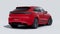 2027 Porsche Cayenne Cayenne GTS Coupe