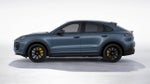 2026 Porsche Cayenne Cayenne Turbo GT