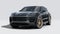 2026 Porsche Cayenne Cayenne Turbo GT