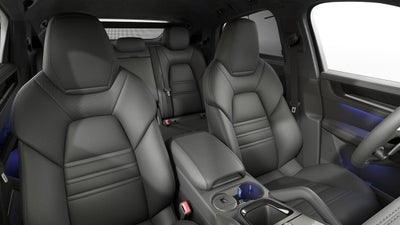 2026 Porsche Cayenne Cayenne Turbo GT