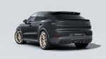 2026 Porsche Cayenne Cayenne Turbo GT