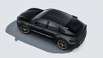 2026 Porsche Cayenne Cayenne Turbo GT