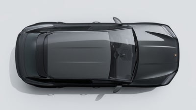 2026 Porsche Cayenne Cayenne Turbo GT