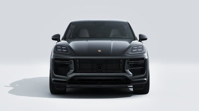 2026 Porsche Cayenne Cayenne Turbo GT
