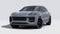 2026 Porsche Cayenne Cayenne S Coupe