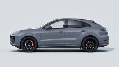 2026 Porsche Cayenne Cayenne S Coupe