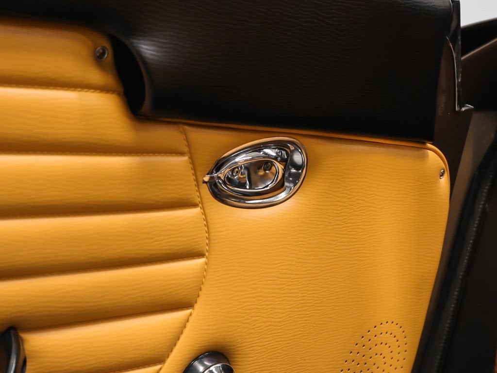 1973 Ferrari Dino 246 GTS 246 GTS