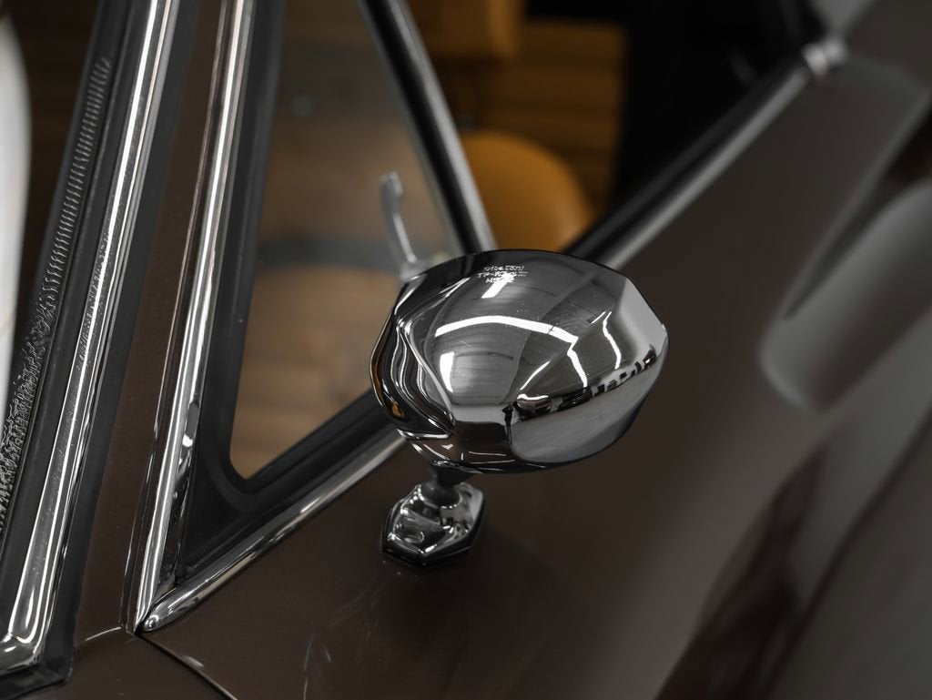 1973 Ferrari Dino 246 GTS 246 GTS