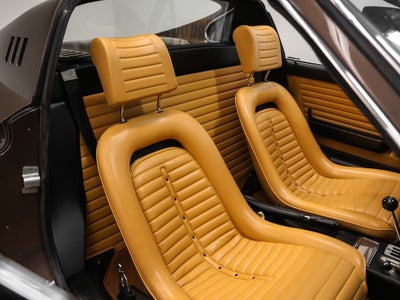 1973 Ferrari Dino 246 GTS 246 GTS