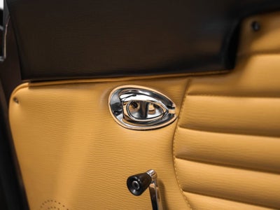 1973 Ferrari Dino 246 GTS 246 GTS