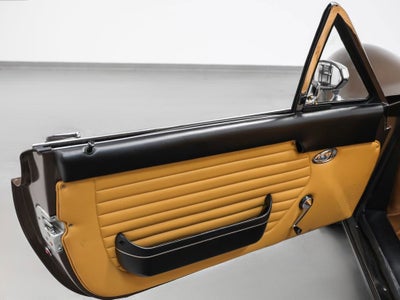 1973 Ferrari Dino 246 GTS 246 GTS