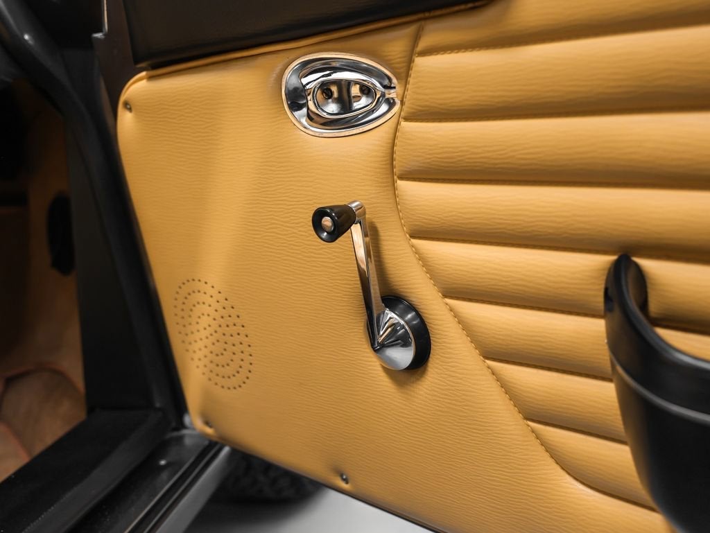 1973 Ferrari Dino 246 GTS 246 GTS