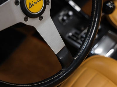 1973 Ferrari Dino 246 GTS 246 GTS