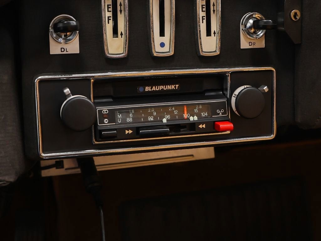 1973 Ferrari Dino 246 GTS 246 GTS