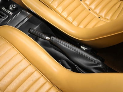 1973 Ferrari Dino 246 GTS 246 GTS