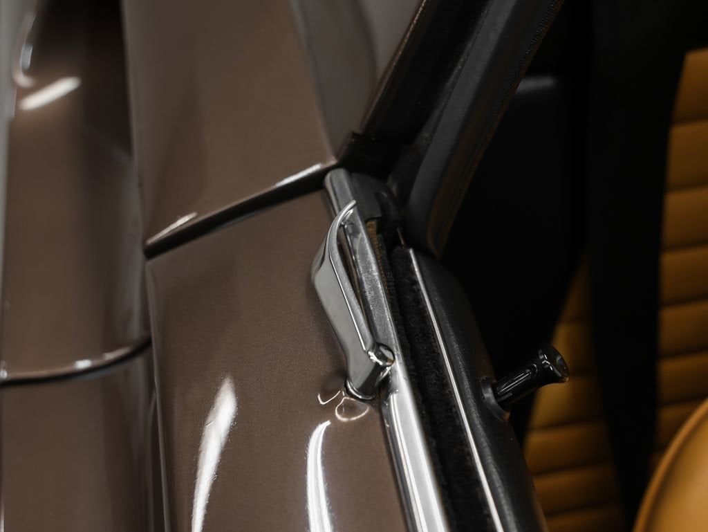 1973 Ferrari Dino 246 GTS 246 GTS