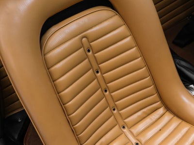 1973 Ferrari Dino 246 GTS 246 GTS