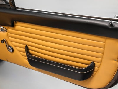 1973 Ferrari Dino 246 GTS 246 GTS