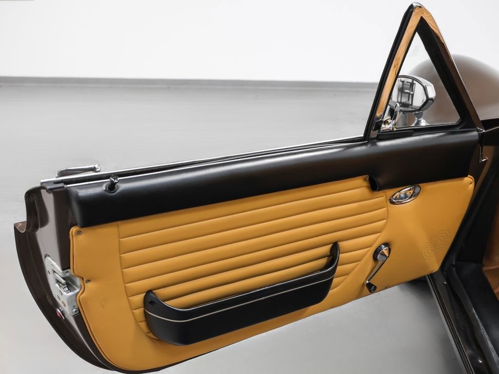 1973 Ferrari Dino 246 GTS 246 GTS