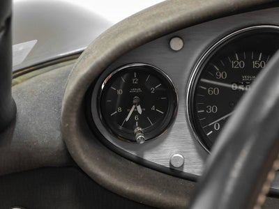 1973 Ferrari Dino 246 GTS 246 GTS