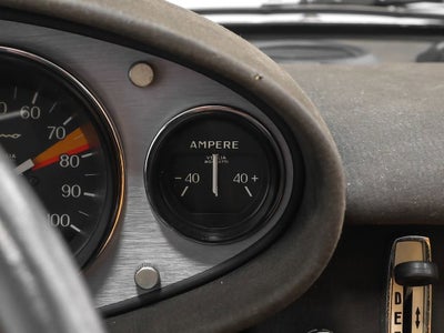 1973 Ferrari Dino 246 GTS 246 GTS