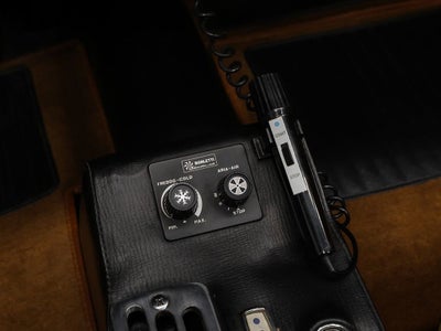 1973 Ferrari Dino 246 GTS 246 GTS