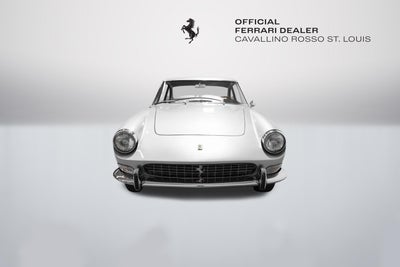 1967 Ferrari 330 GT 2+2 MK II