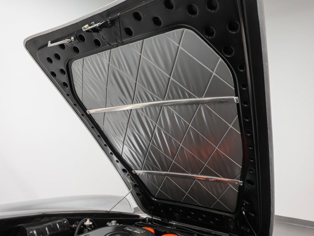 1967 Ferrari 330 GT 2+2 MK II