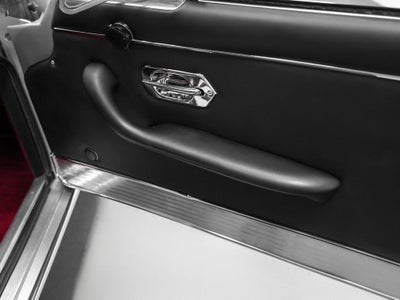 1967 Ferrari 330 GT 2+2 MK II