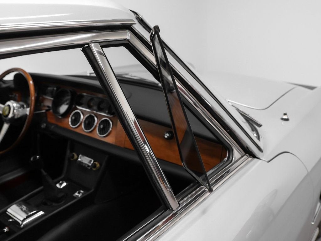 1967 Ferrari 330 GT 2+2 MK II