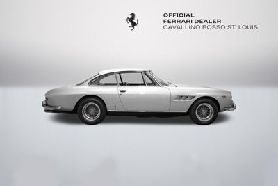 1967 Ferrari 330 GT 2+2 MK II