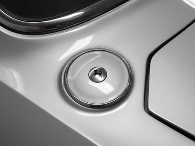 1967 Ferrari 330 GT 2+2 MK II