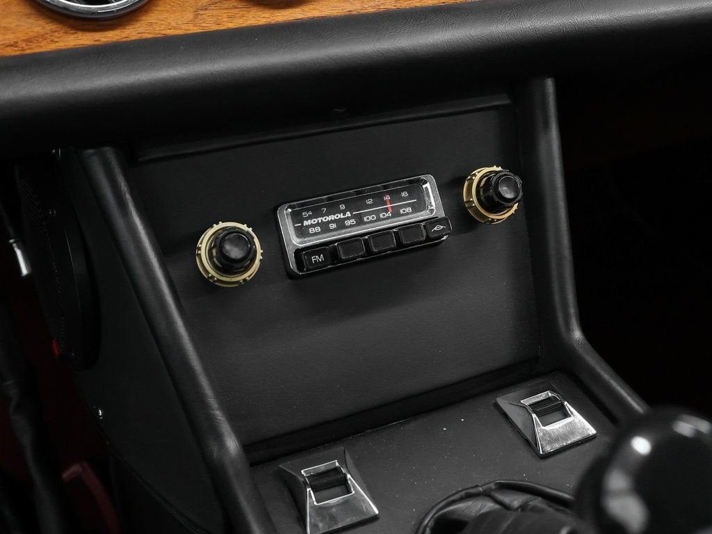 1967 Ferrari 330 GT 2+2 MK II