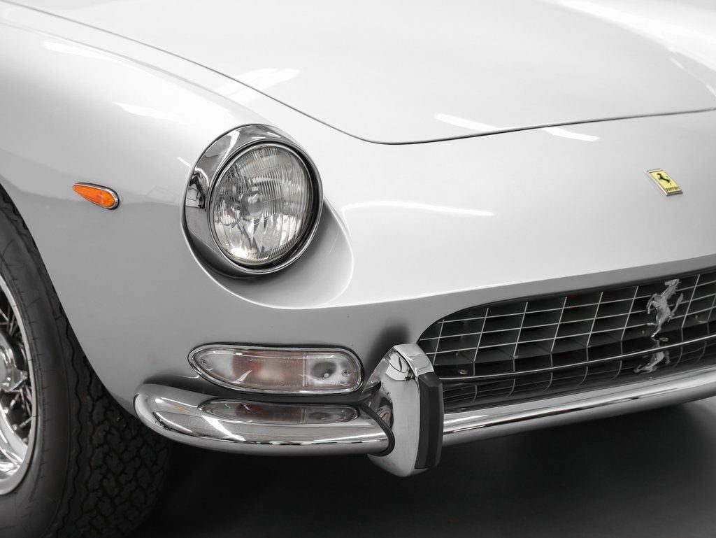 1967 Ferrari 330 GT 2+2 MK II